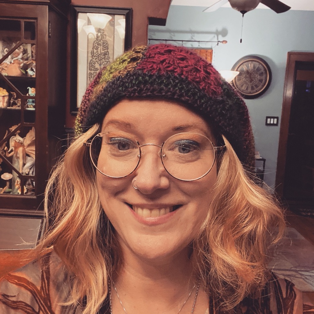 Meet your Posher, Lauren